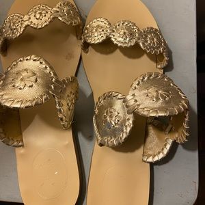 Jack Rodgers sandals